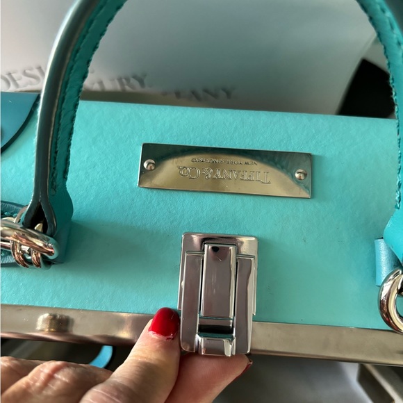 Tiffany & Co Bag - Picture 10 of 14